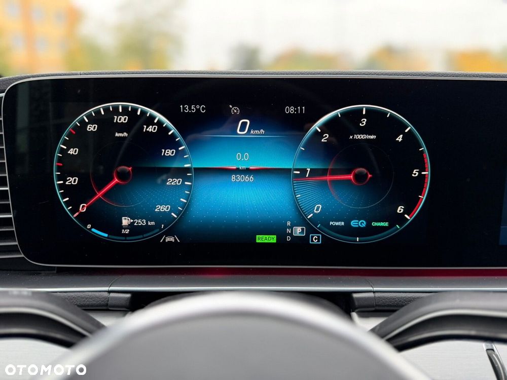 Mercedes-Benz GLE 300 d 4-Matic Advanced - 21