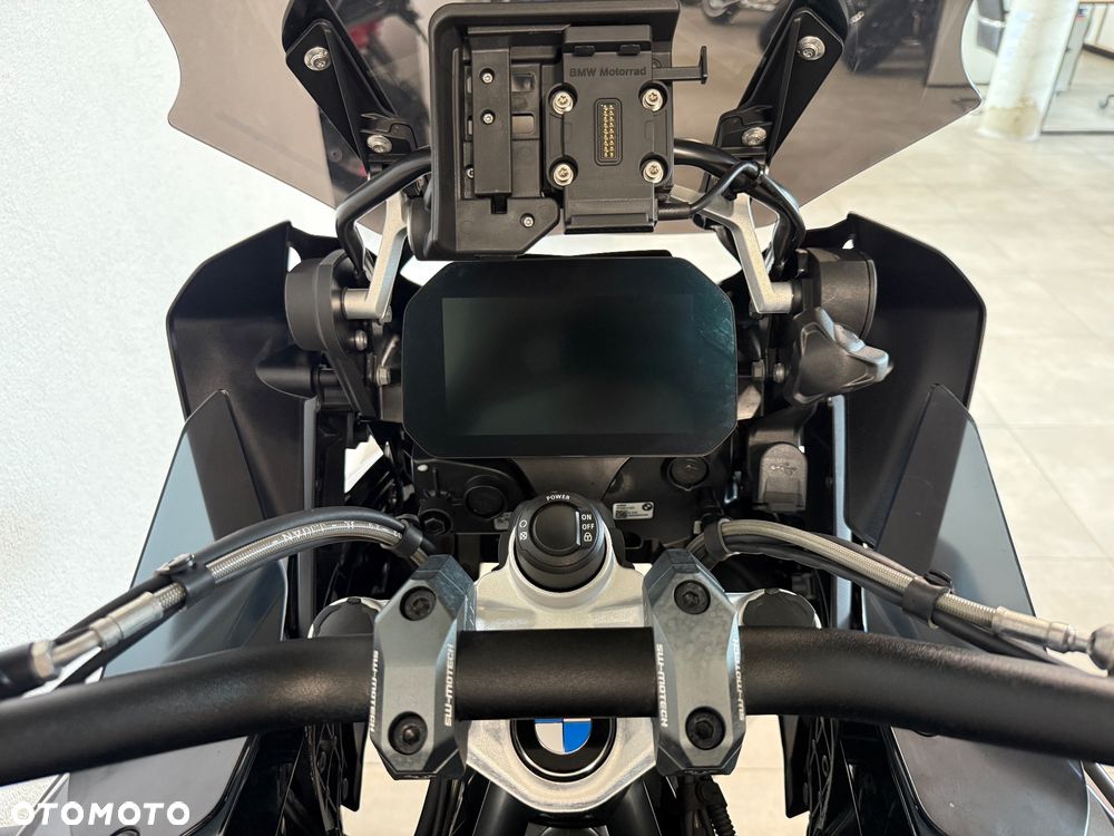 BMW R1250 GS Adventure - 8