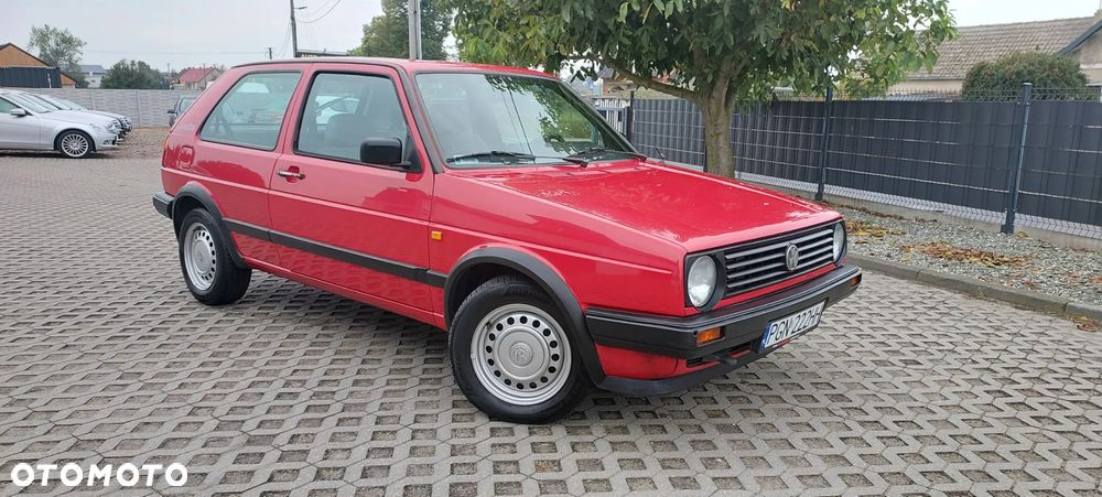 Volkswagen Golf - 14