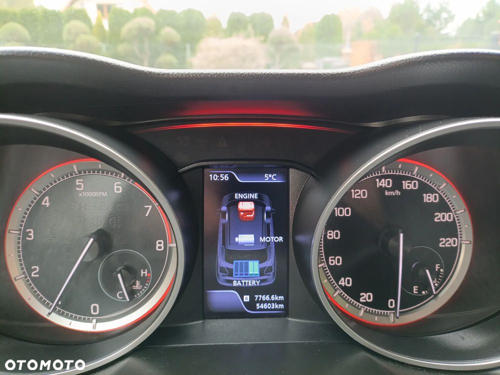 Suzuki Swift - 17