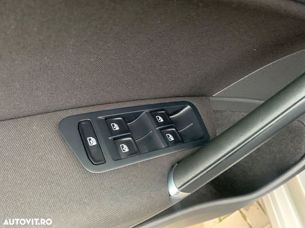 Volkswagen Golf 1.0 TSI OPF Comfortline - 11