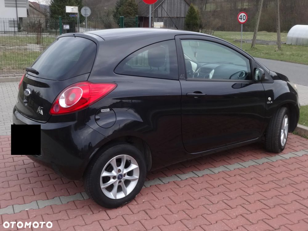Ford KA 1.3 TDCi Ambiente - 3