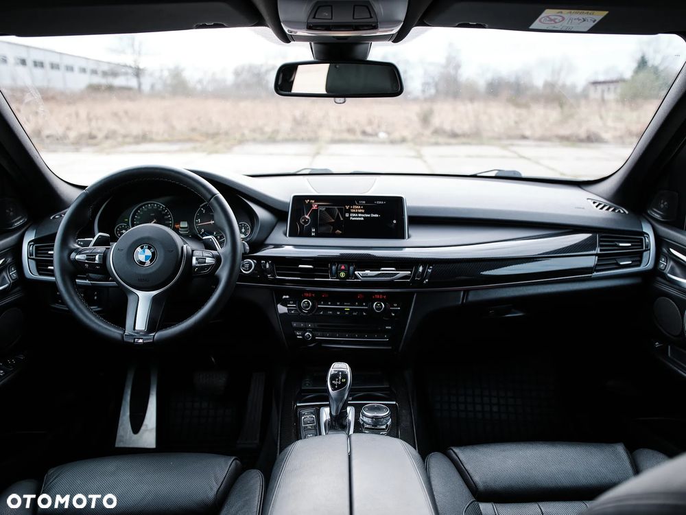 BMW X5 - 9