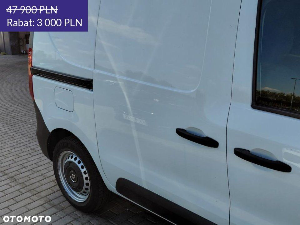 Renault Express - 11