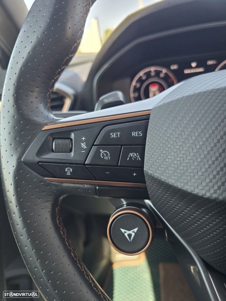 Cupra Formentor 2.0 TSI DSG 4Drive VZ - 20