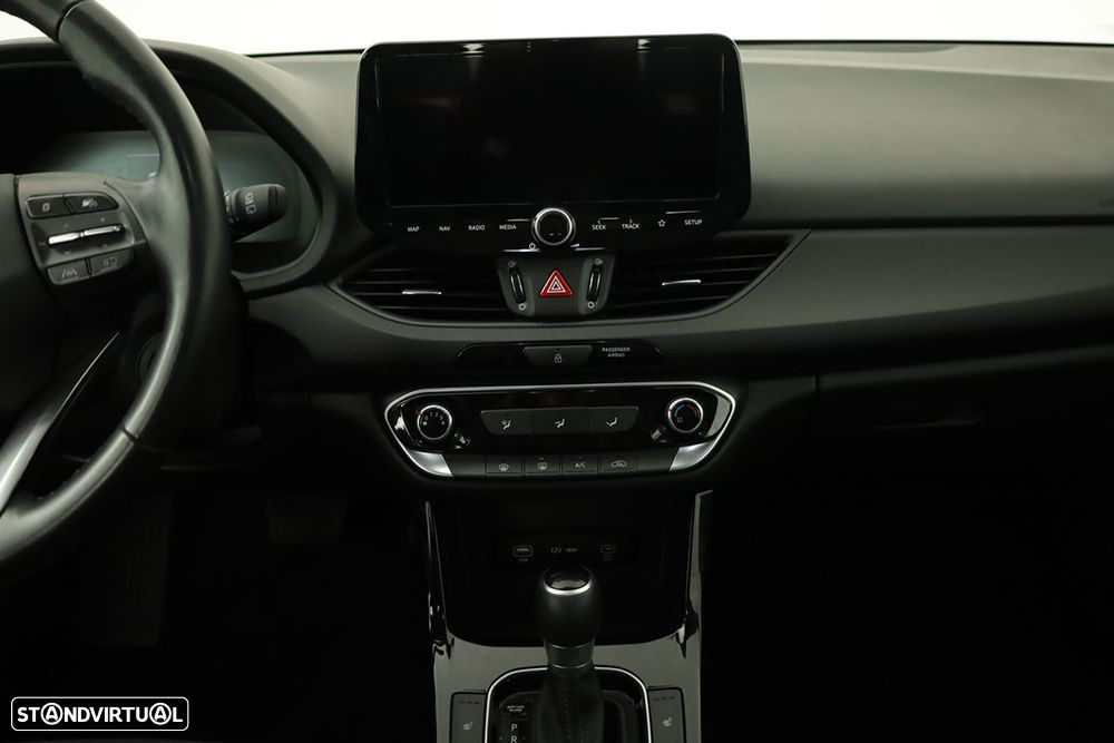 Hyundai i30 1.0 T-GDi Style Plus DCT - 9