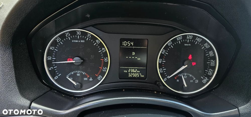 Skoda Octavia 2.0 TDI Ambition - 18