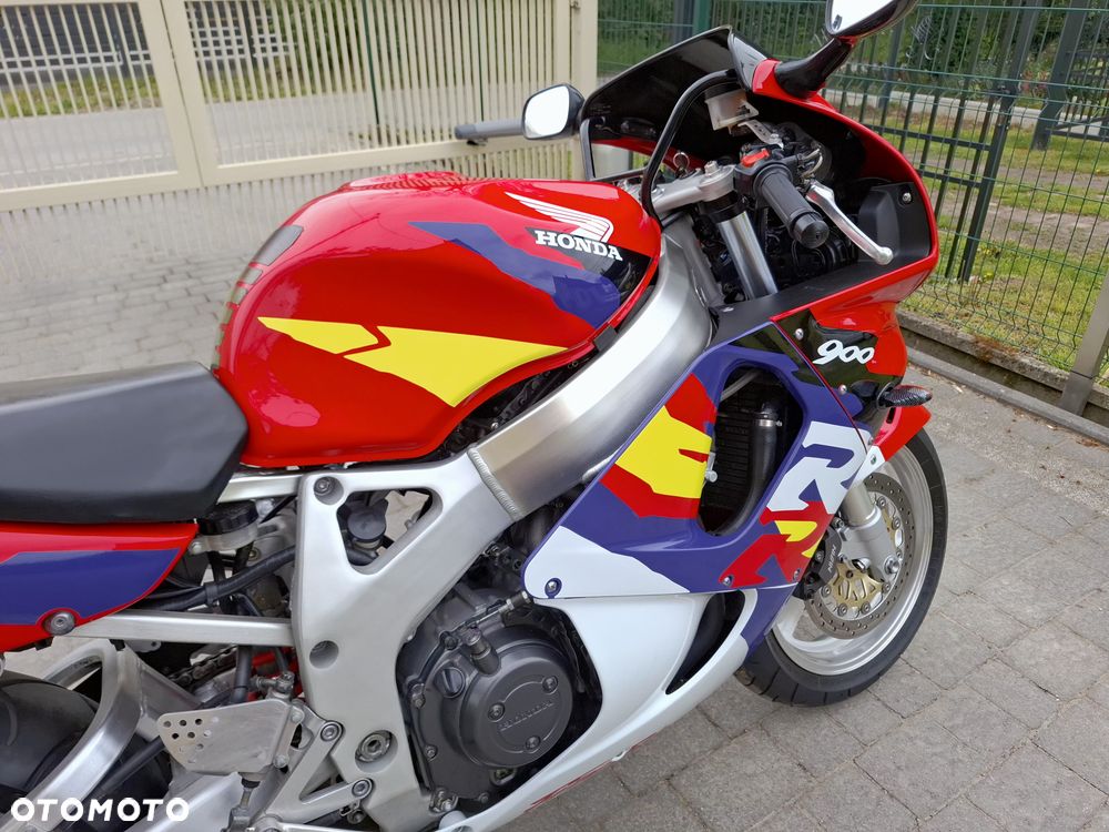 Honda CBR - 24