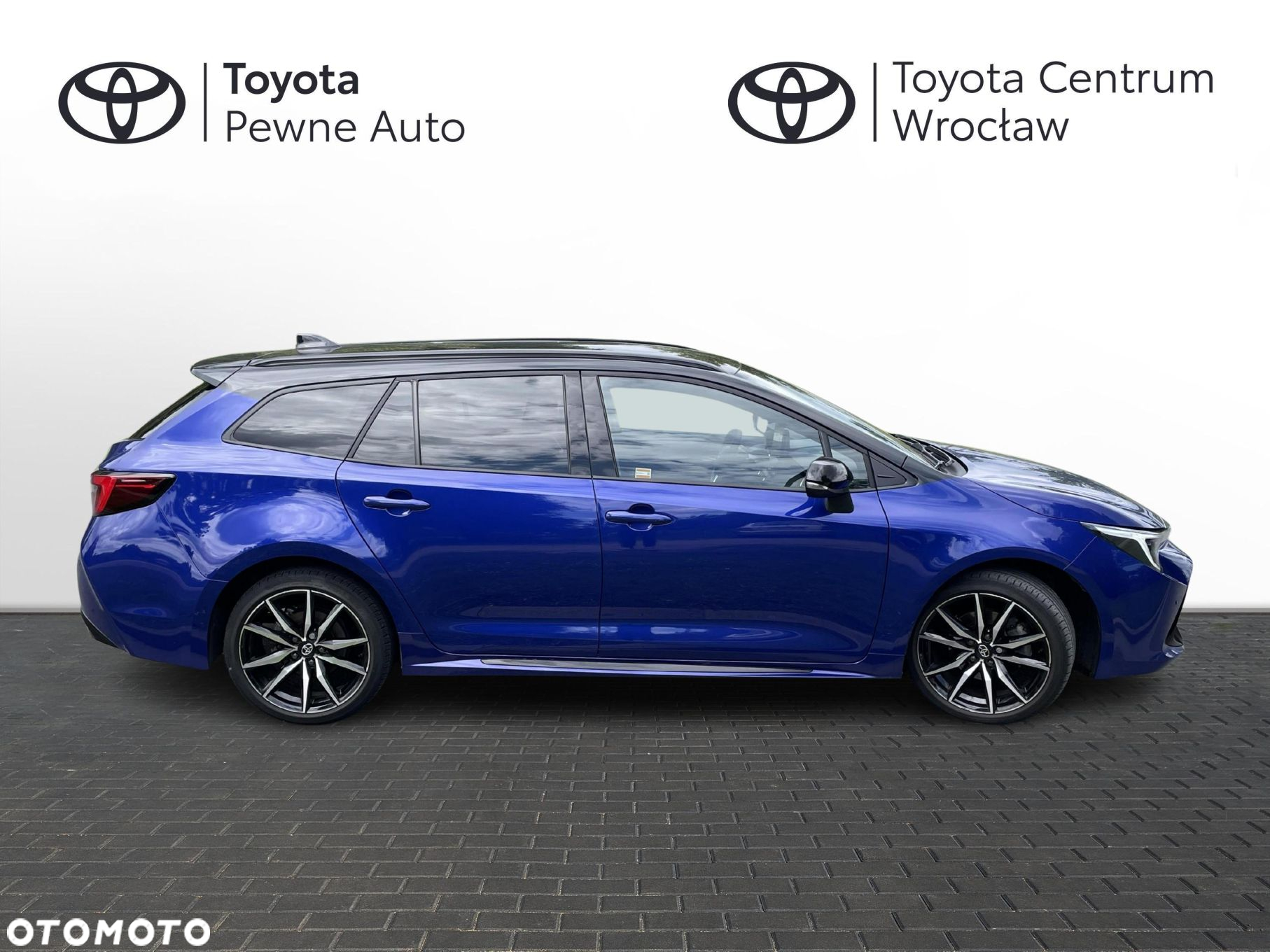 Toyota Corolla 2.0 Hybrid GR Sport Dynamic - 6