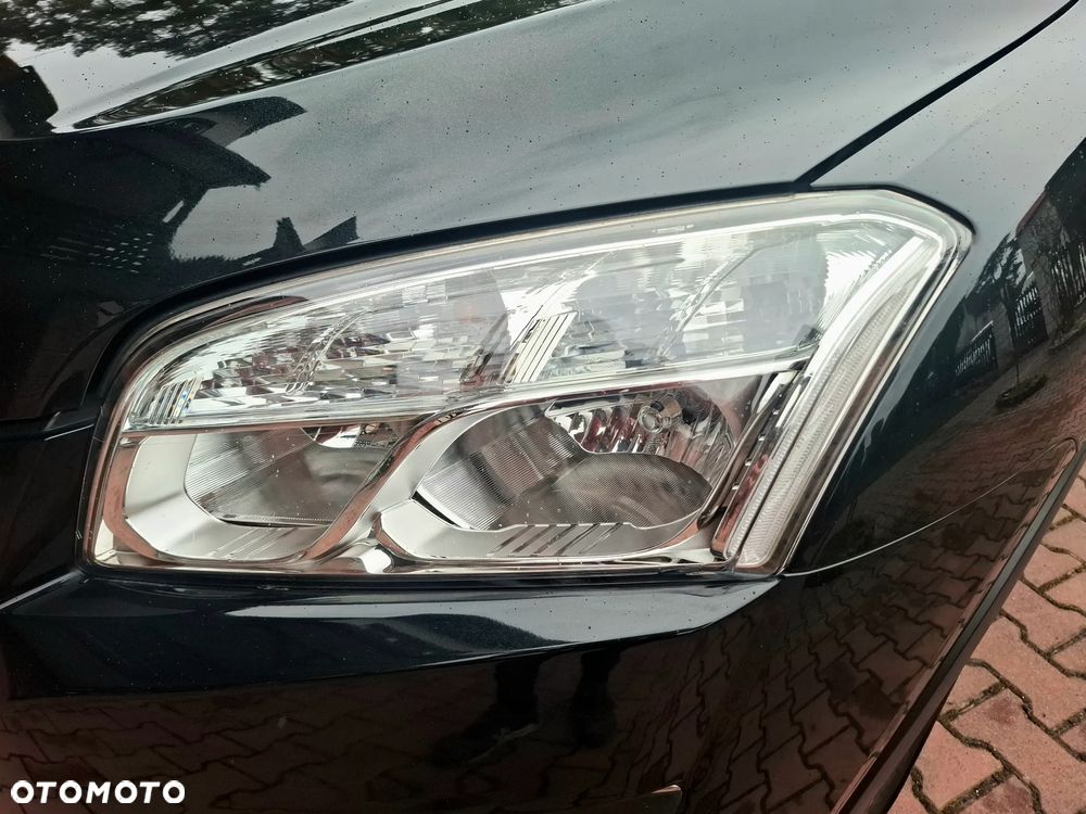Chevrolet Trax 1.4T AWD LS - 12
