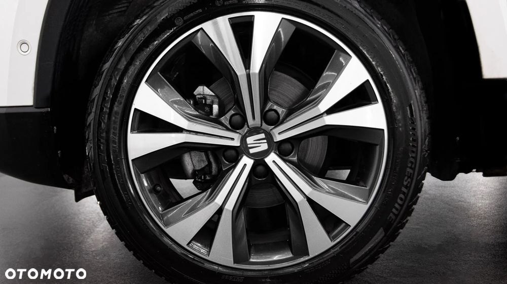 Seat Ateca 1.5 TSI Xperience S&S DSG - 12