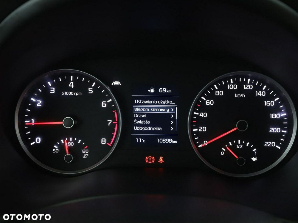 Kia Stonic 1.0 T-GDI OPF Spirit - 23