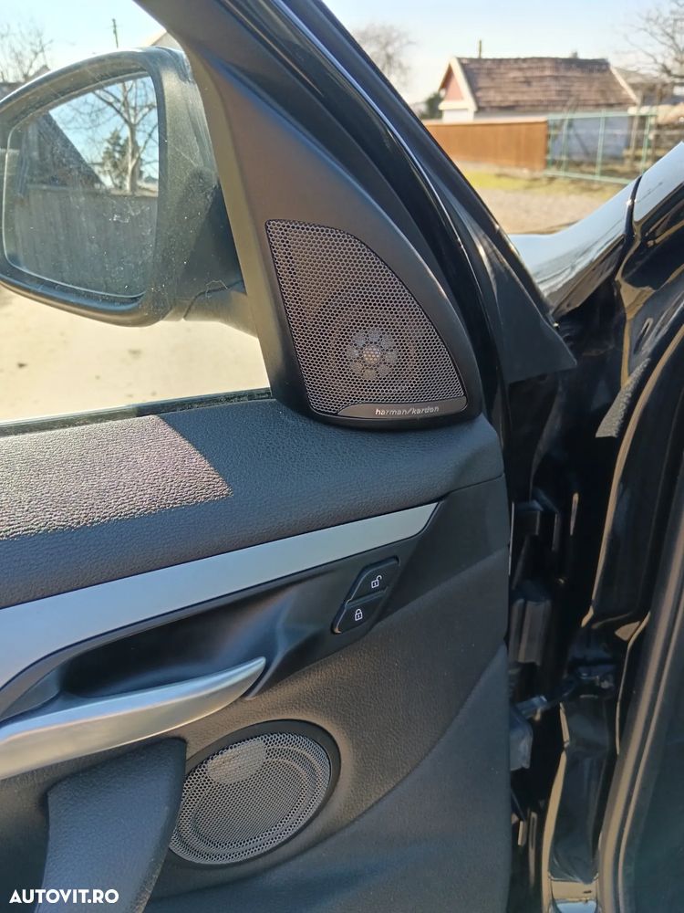BMW X1 sDrive18i xLine - 15