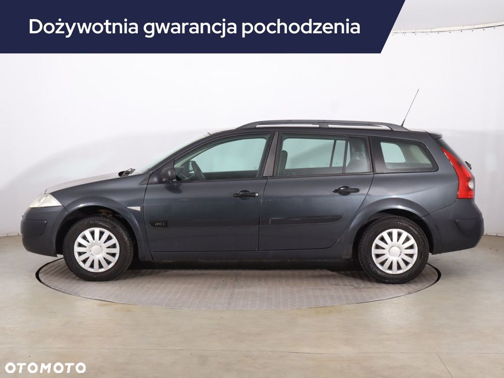 Renault Megane - 4