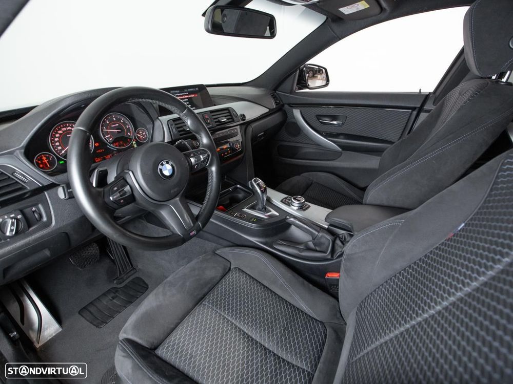 BMW 420 - 7