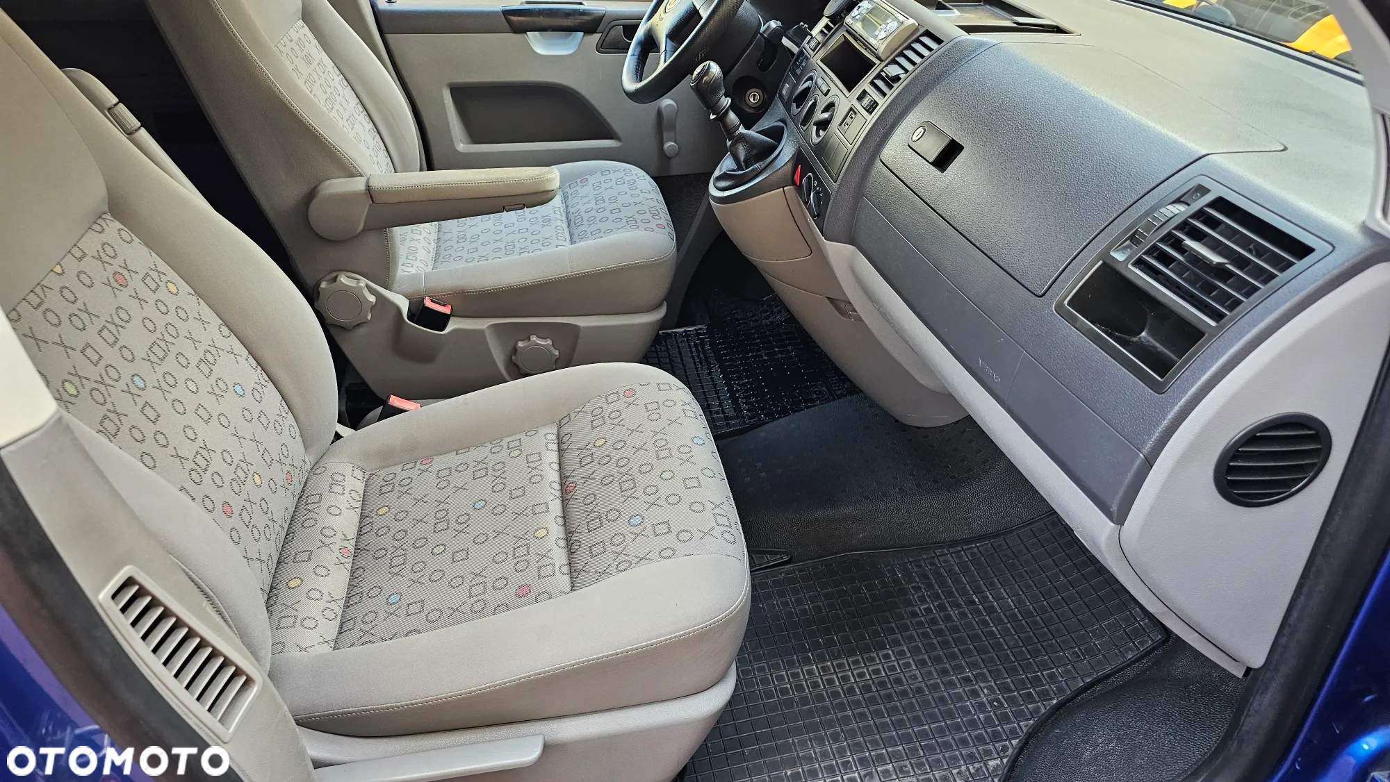 Volkswagen Caravelle TDI L1 Trendline - 32