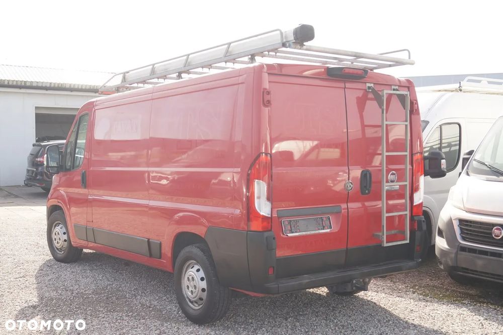 Fiat DUCATO - 6