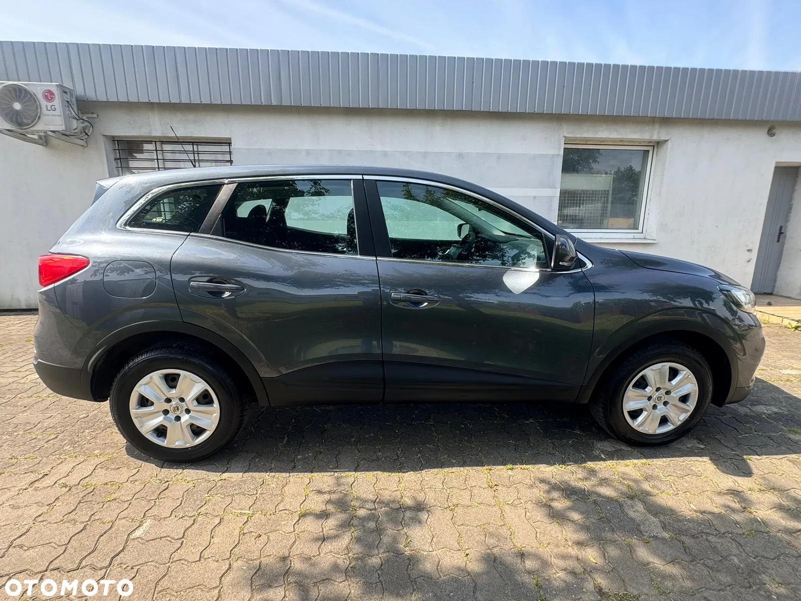 Renault Kadjar - 8