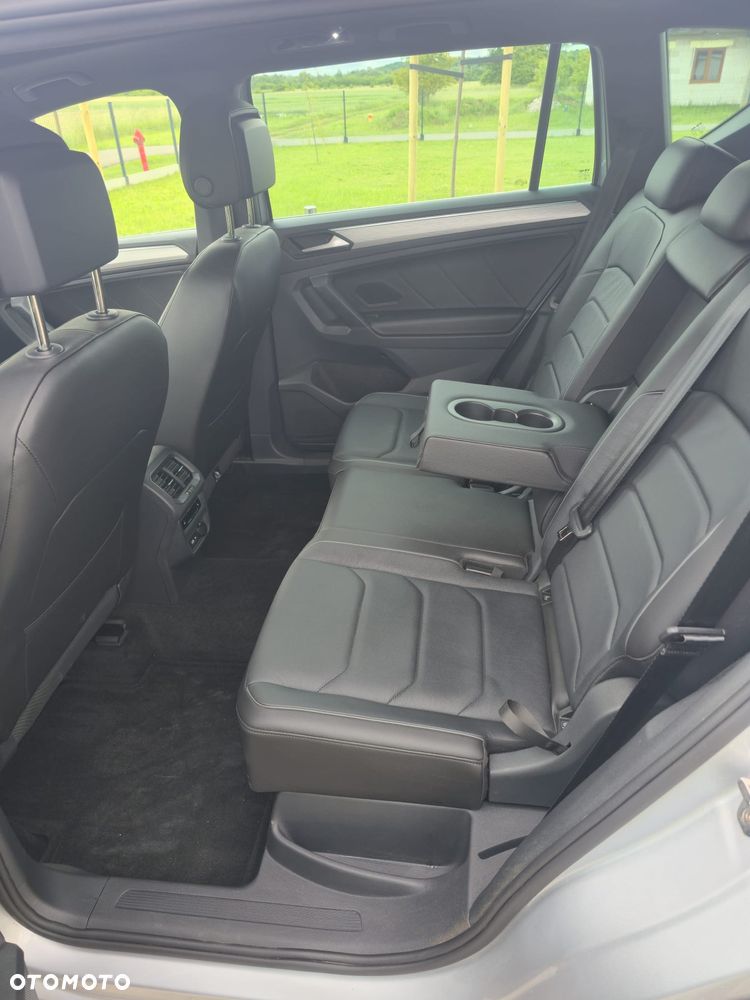 Seat Tarraco 1.4 e-Hybrid DSG Xperience - 8