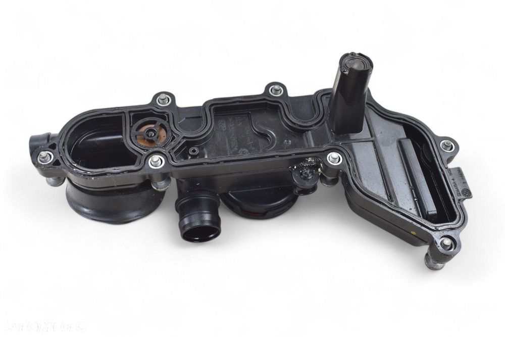 Odma Oleju VW PASSAT B8 AUDI A3 8V 1.5 TSI 05E103495B - 4