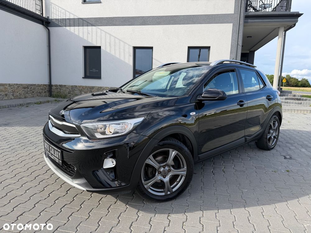 Kia Stonic - 4