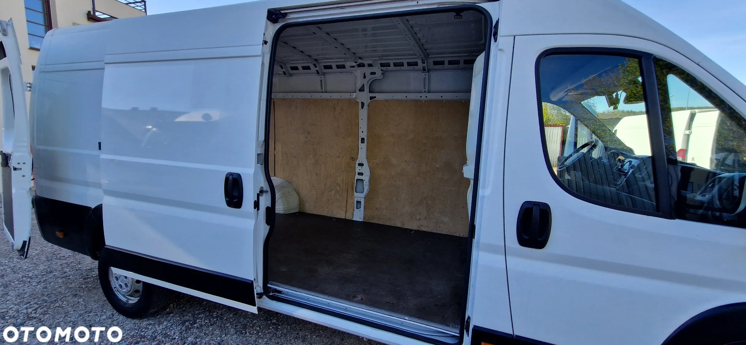 Peugeot BOXER - 11