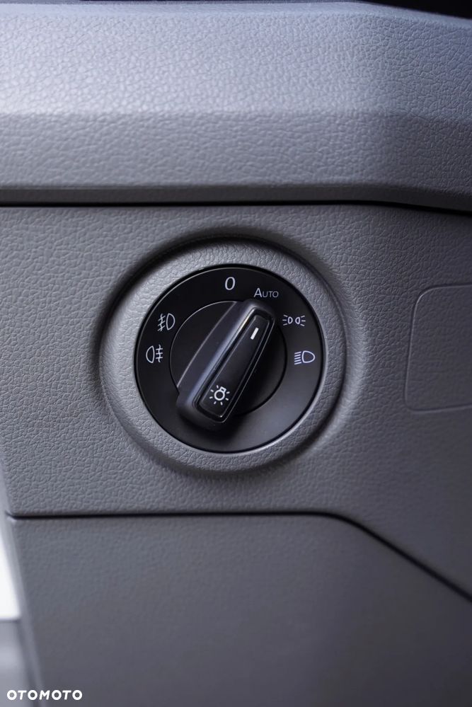 Volkswagen Crafter 35 TDI Euro 6 Faktura Vat 23% - 22