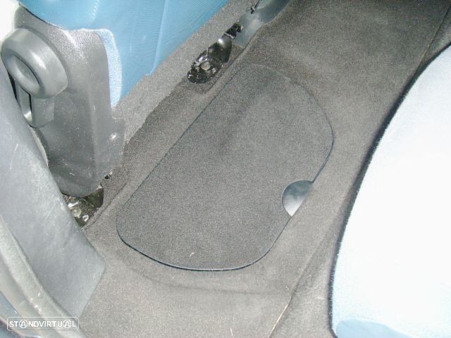 Citroën Berlingo 1.6 HDI FAP Multispace Exclusive - 36