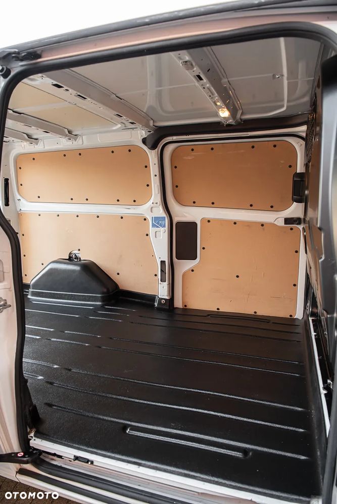 Ford Transit Custom L2H1 - 20