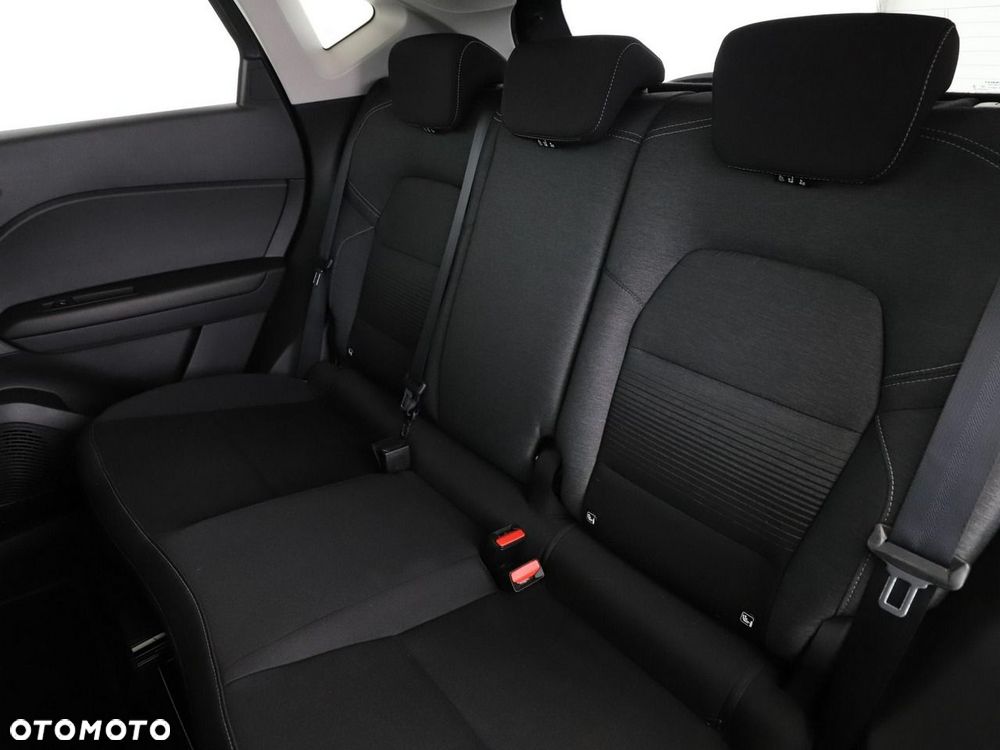 Renault Captur 1.6 E-TECH Full Hybrid 145 Zen - 18