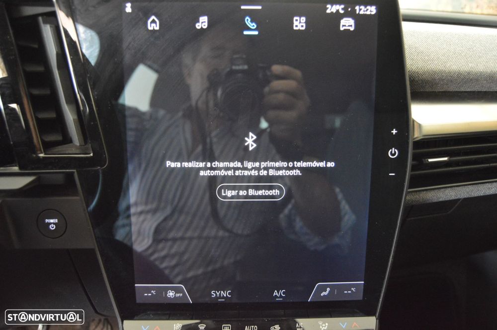 Renault Mégane E-Tech EV60 Evolution Optimum Charge - 27