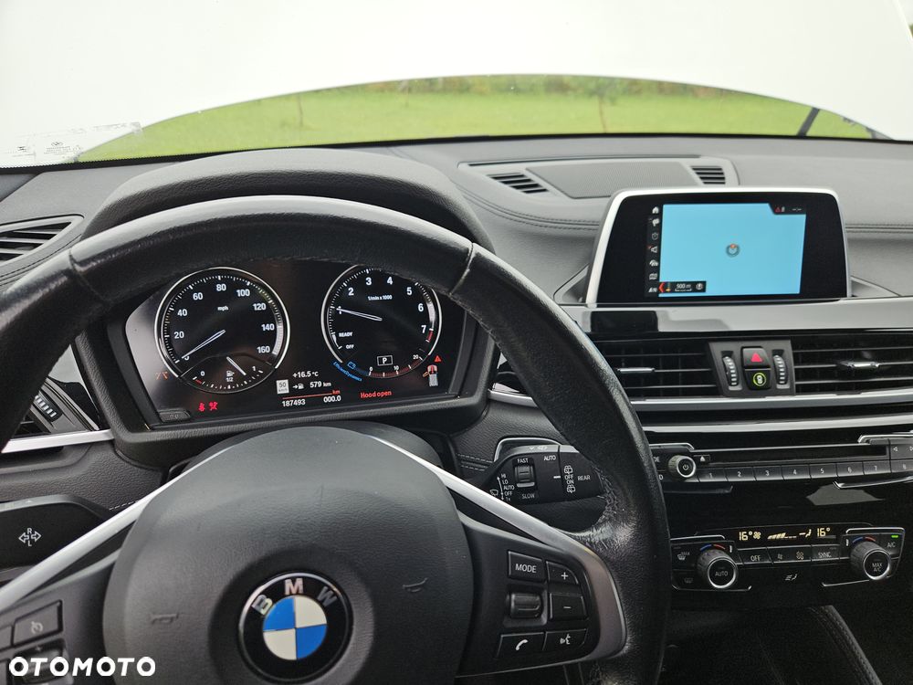 BMW X2 - 12