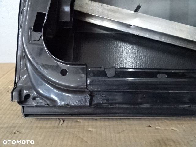 DRZWI PRAWY TYŁ PRAWE TYLNE AUDI A6 C5 LIFT ALLROAD 01-04 LAK:LZ9W NR1045 - 12