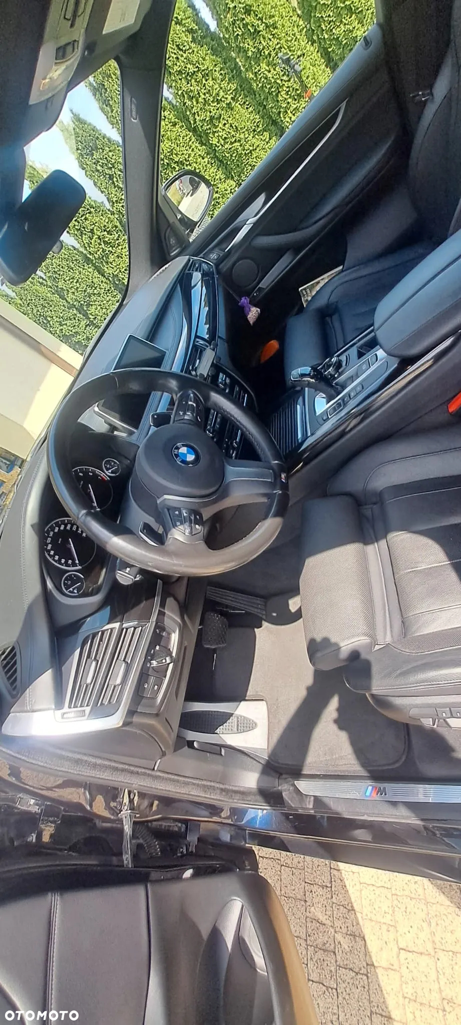 BMW X5 xDrive50i - 11