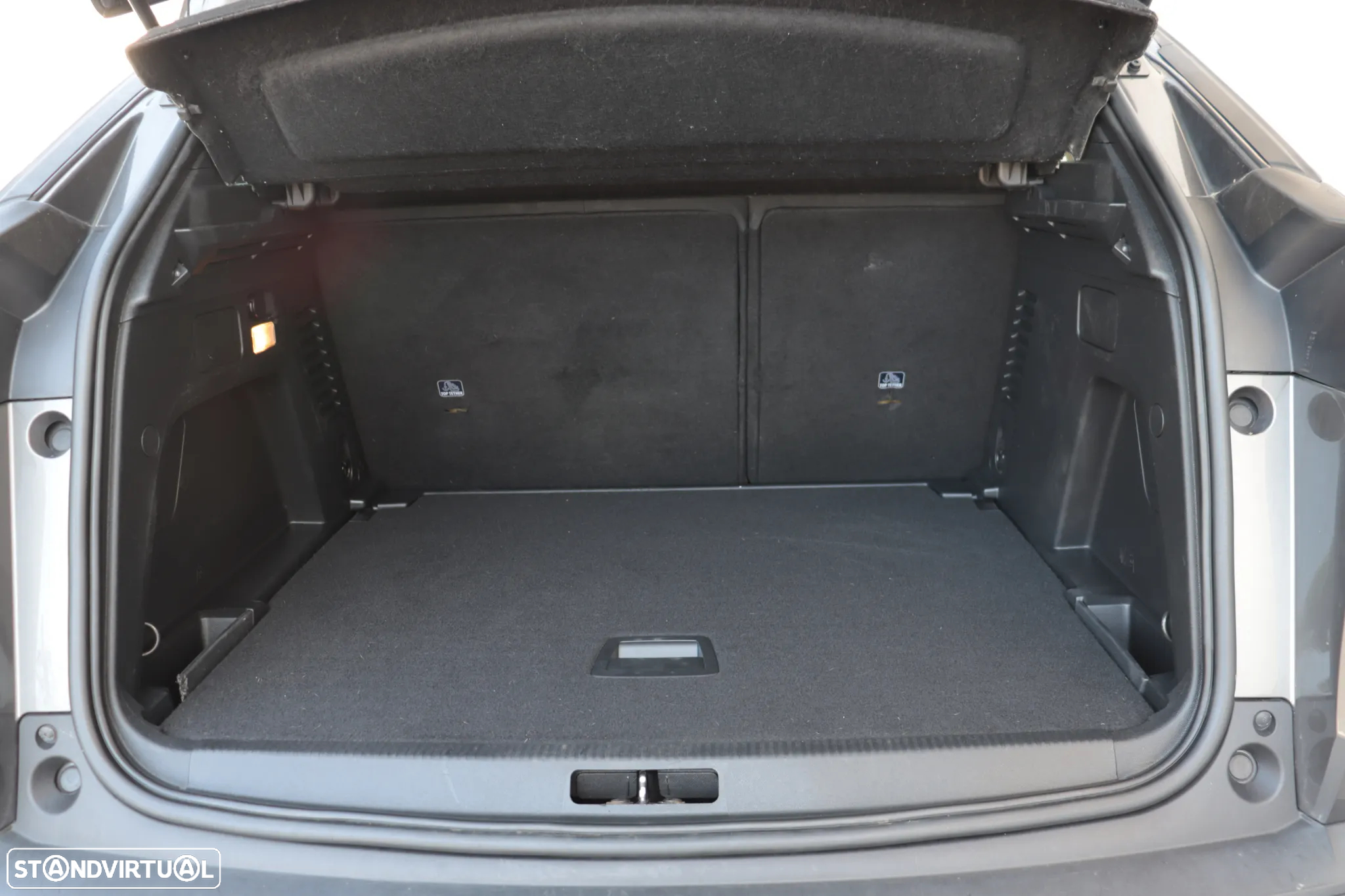 Peugeot 3008 PureTech 130 Stop & Start GPF EAT8 Active - 31
