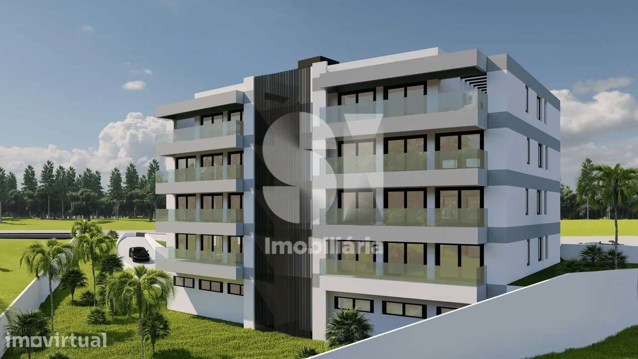 Apartamento T2 - Grande imagem: 5/10