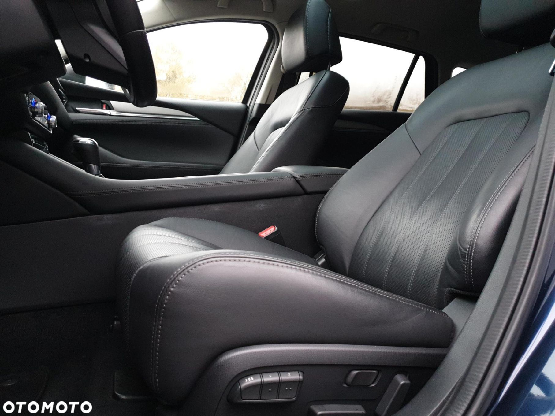 Mazda 6 2.2 D SkyPassion 4x4 - 24