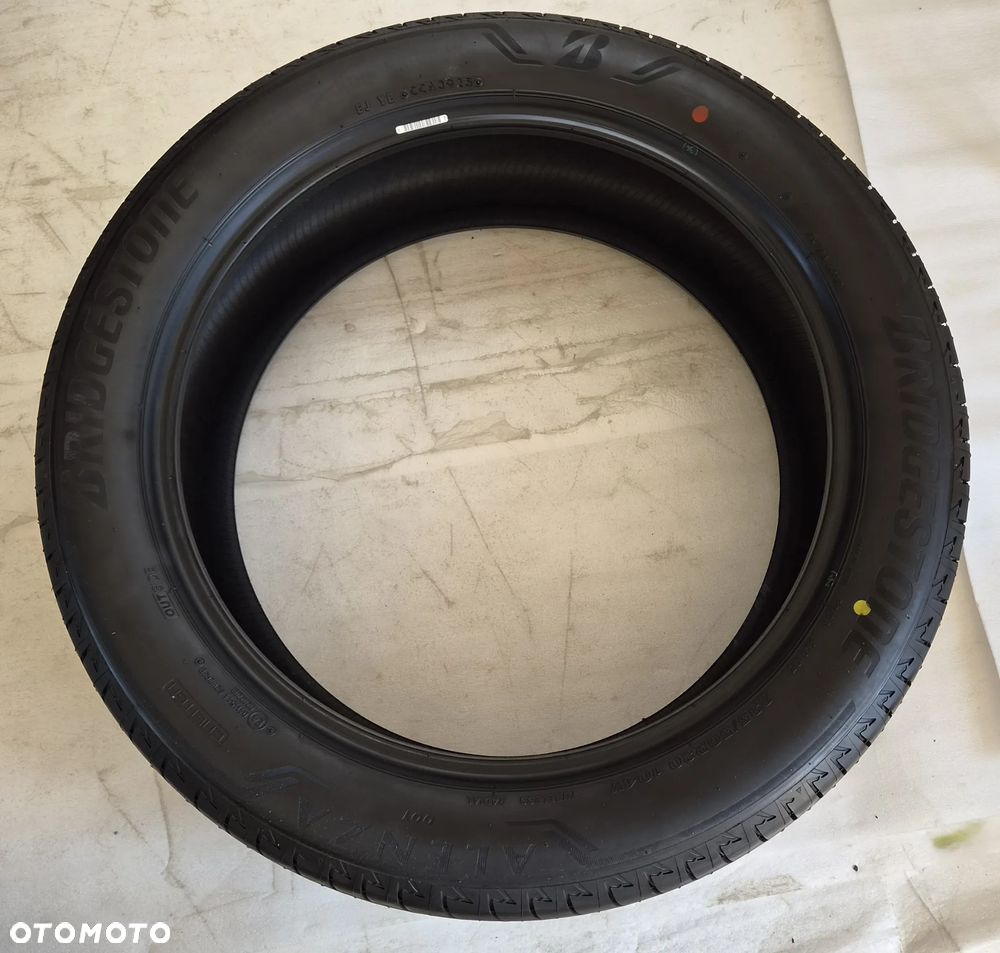 OPONY BRIDGESTONE ALENZA 001 235 50 R20 104V 2025 - 9