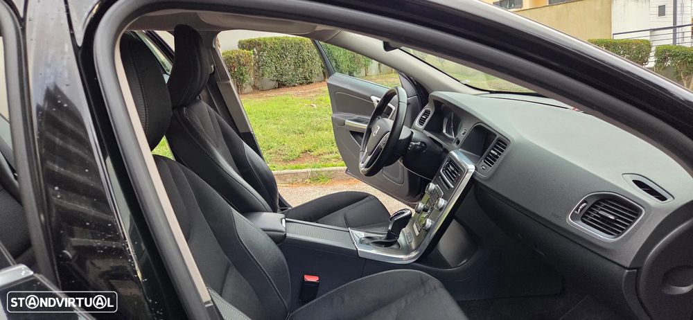 Volvo V60 - 21