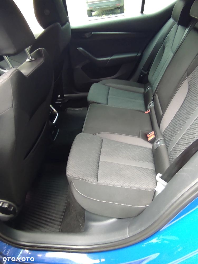 Skoda Octavia 2.0 TDI SCR 4x4 Ambition DSG - 19