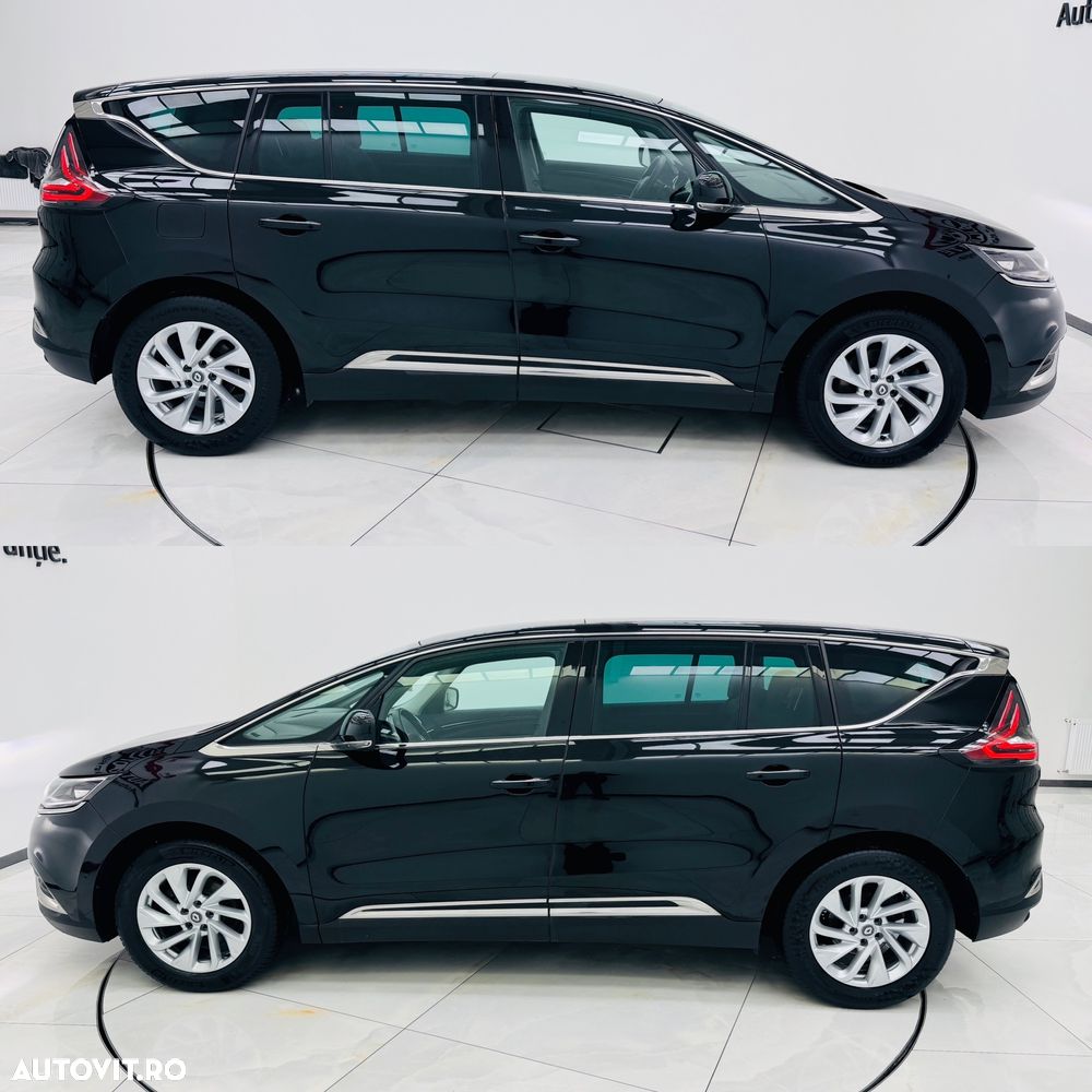 Renault Espace Energy dCi 130 Intens - 5