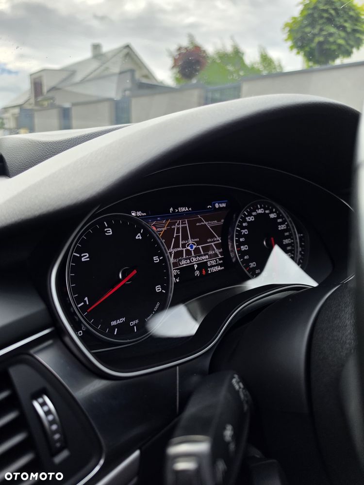 Audi A6 Avant 2.0 TDI Ultra S tronic - 17