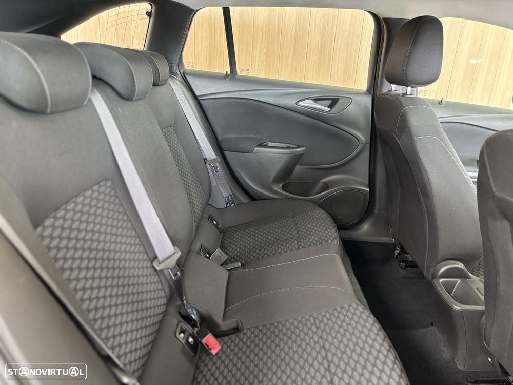 Opel Astra Sports Tourer 1.5 D Business Edition S/S - 7