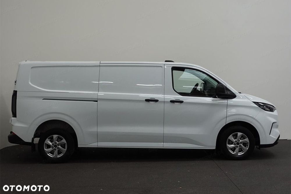 Ford Transit Custom 320 L2H1 Trend A8 2.0 170KM - 6