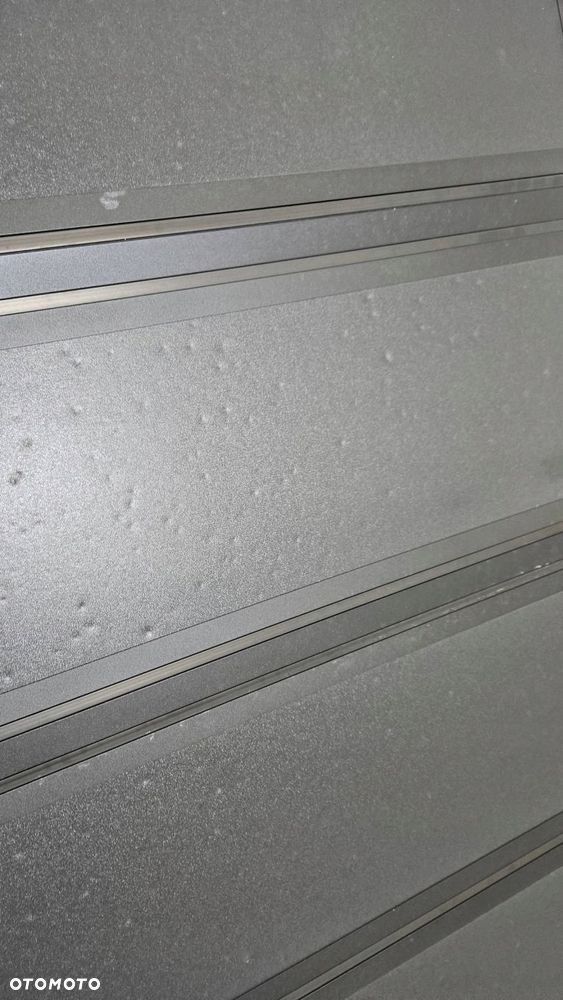 pokrywa zabudowa paki bakflip roleta sztywna składana dodge ram v 1500 mx4 - 7