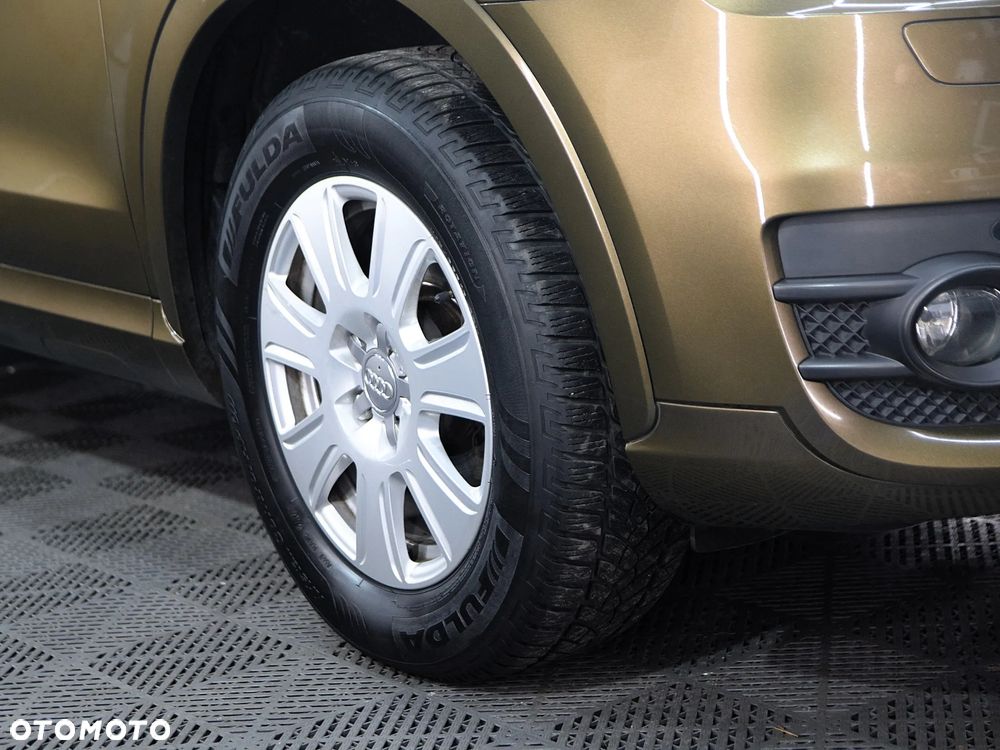 Audi Q3 2.0 TDI Quattro S tronic - 15