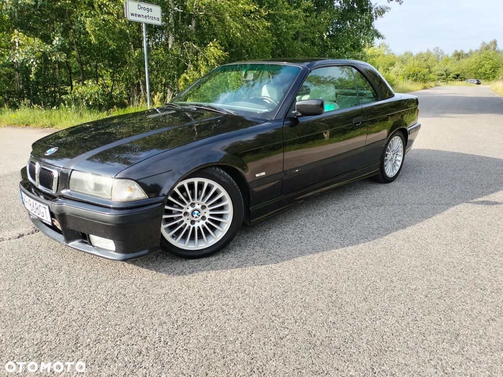 BMW Seria 3 - 1