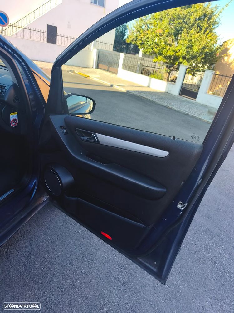 Mercedes-Benz A 150 Elegance - 20