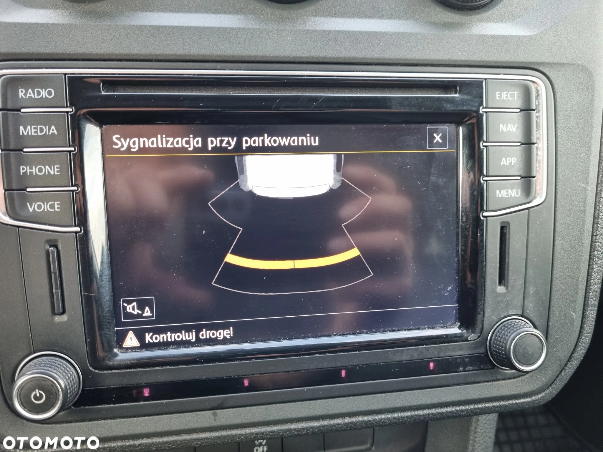 Volkswagen Cadyy - 17