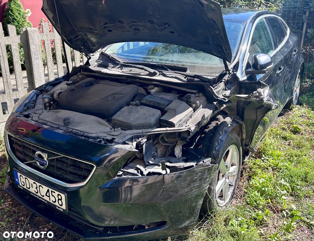Volvo V40 ver-d3-drive--e-momentum - 15